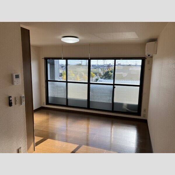 居室・リビング (リビング)