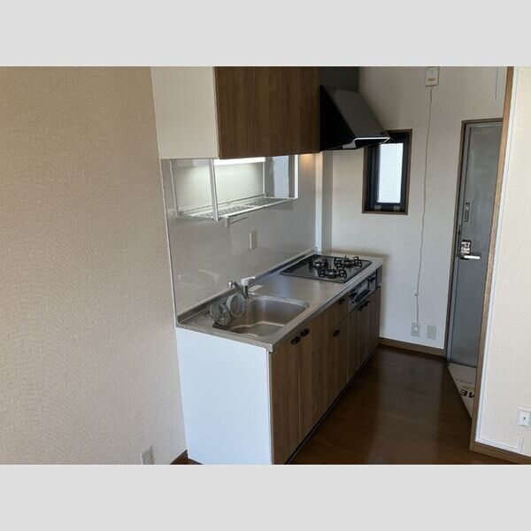 キッチン (キッチン)