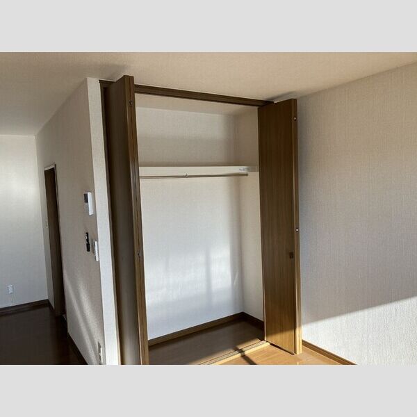 収納 (クローゼット)