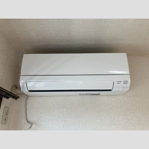 その他設備 (エアコン)