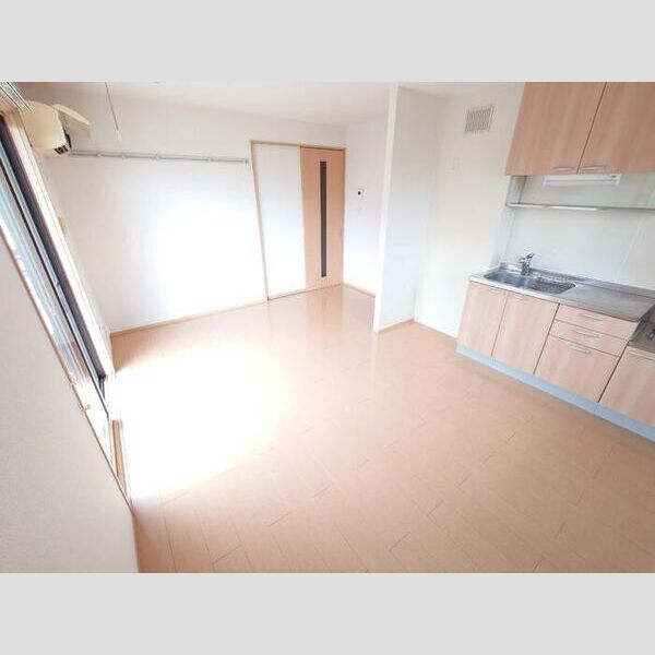 居室・リビング (LDK)