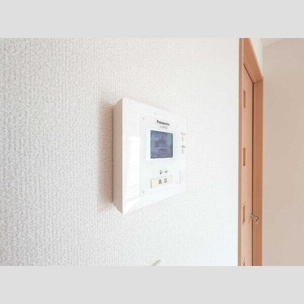 その他設備 (インターホン)