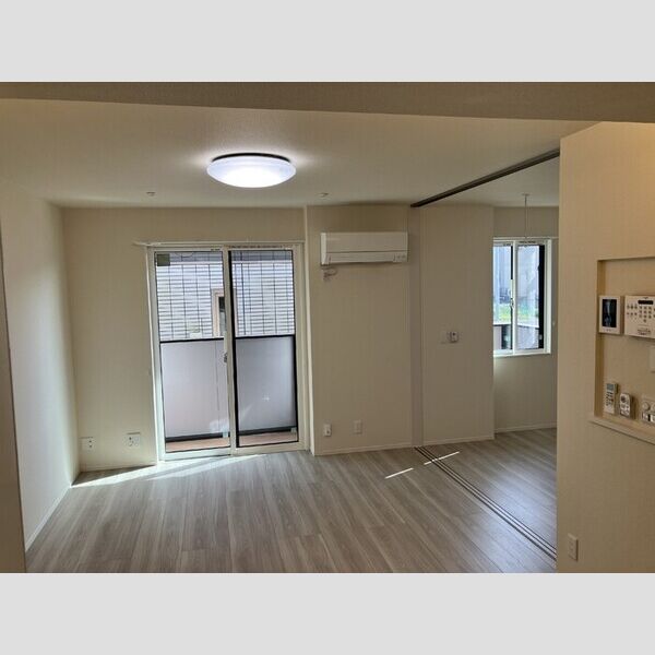 居室・リビング (リビング)