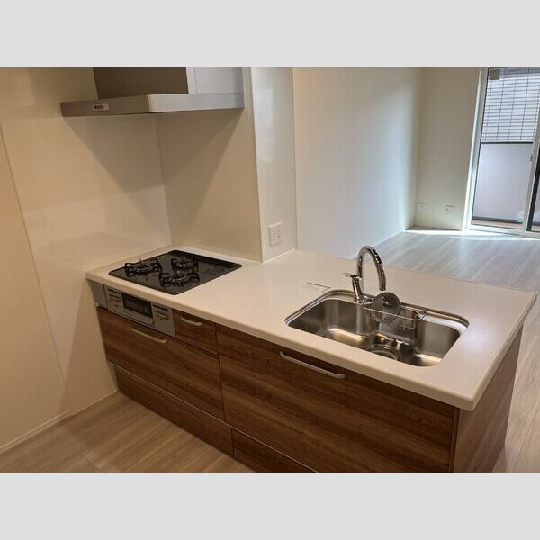 キッチン (キッチン)