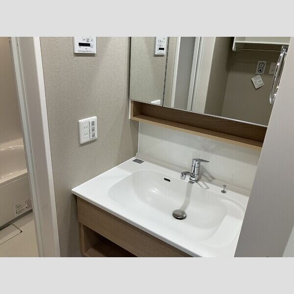 洗面所 (洗面所)