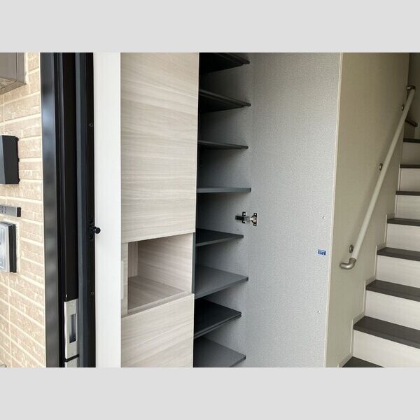 その他 (シューズボックス)