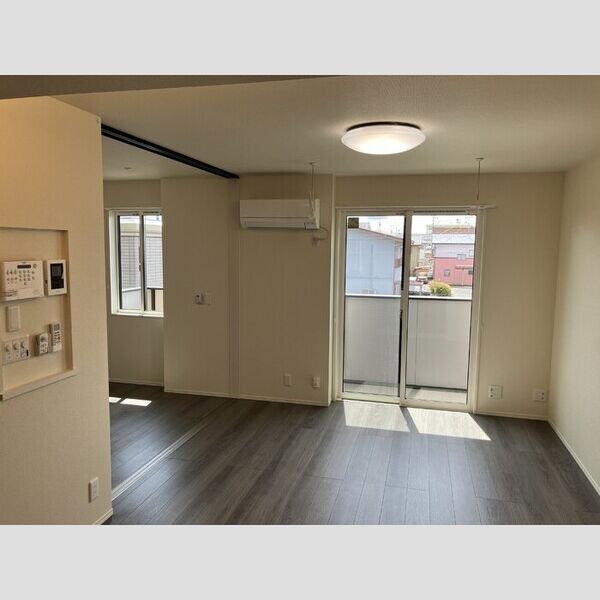 居室・リビング (リビング)