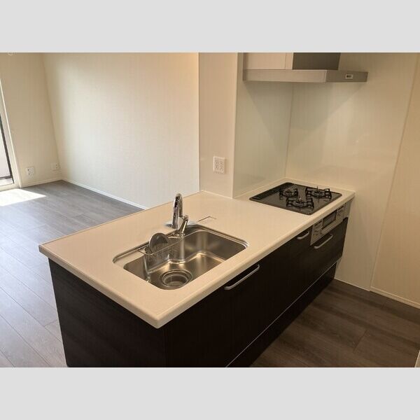 キッチン (キッチン)