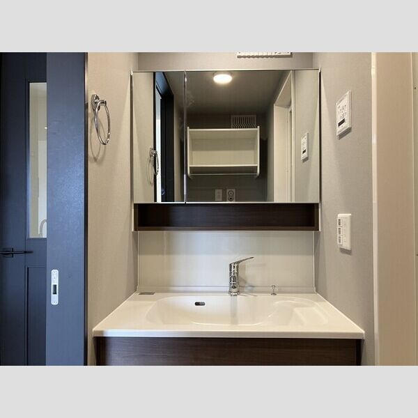 洗面所 (洗面所)