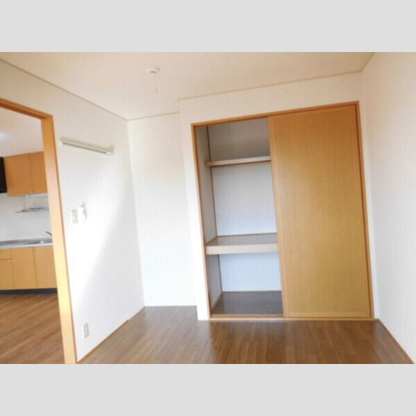 その他 (洋室　南)