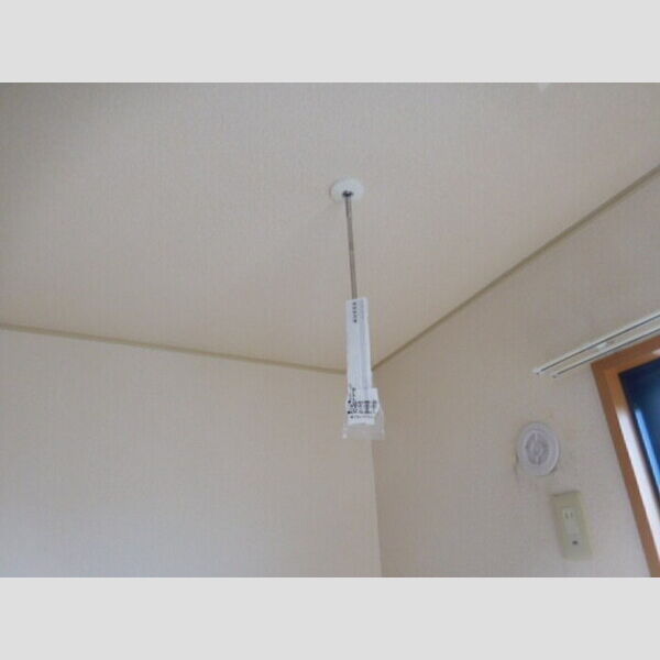 その他 (室内物干し)