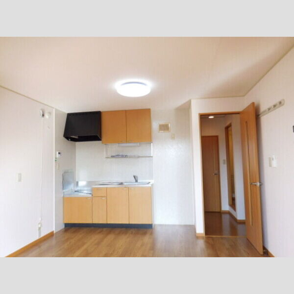 居室・リビング (LDK)