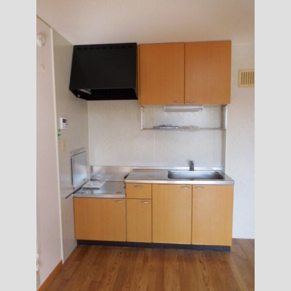 キッチン (キッチン)