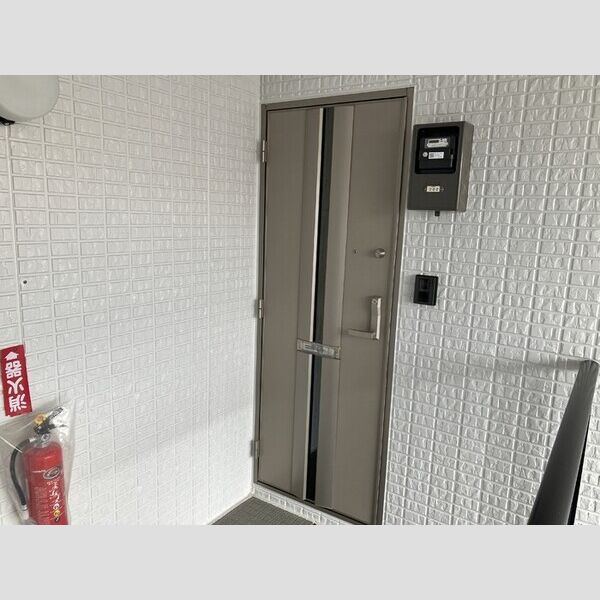 玄関 (玄関)