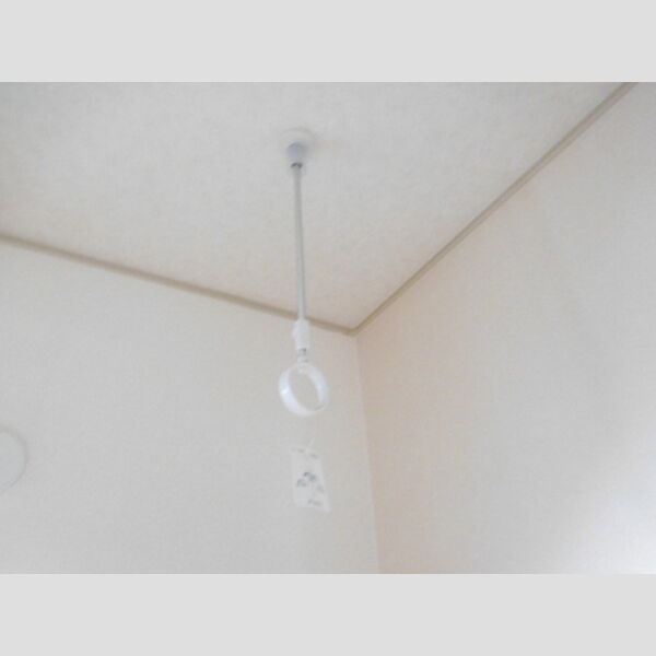 その他 (室内物干し)