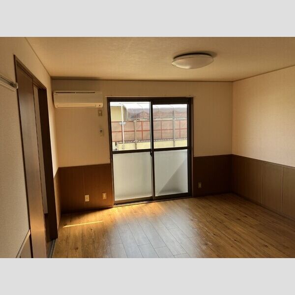 居室・リビング (リビング)