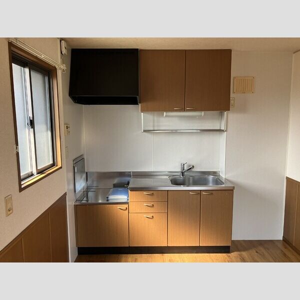 キッチン (キッチン)