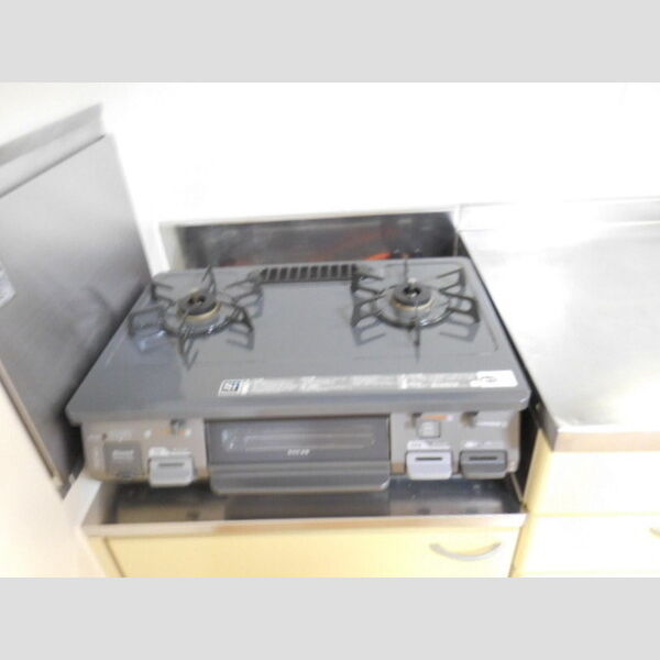 その他 (ガスコンロ)