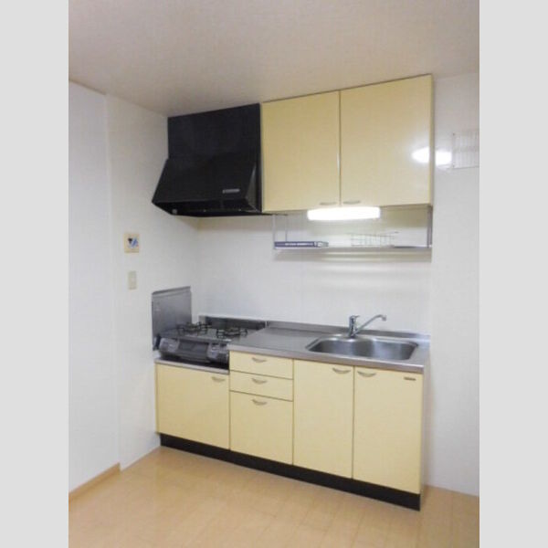 キッチン (キッチン)