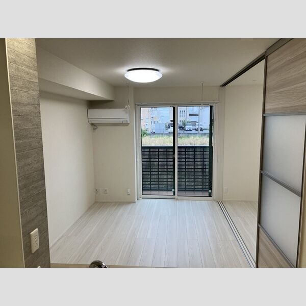 居室・リビング (LDK)