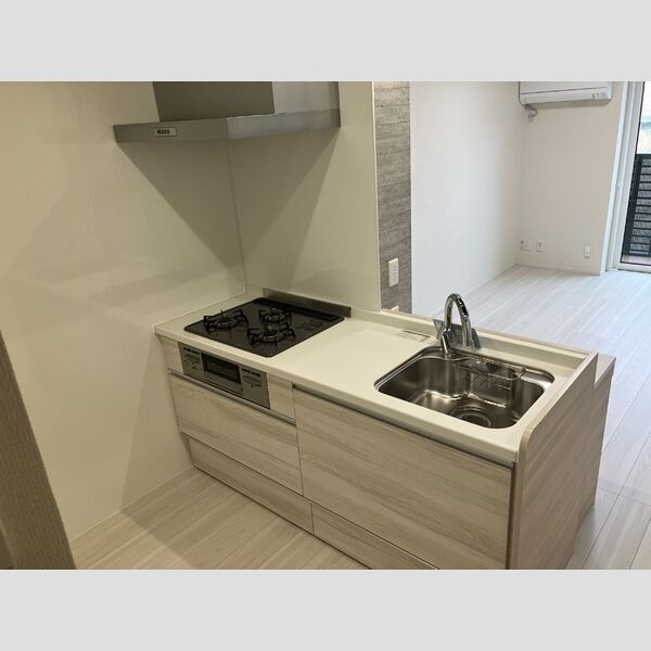 キッチン (キッチン)