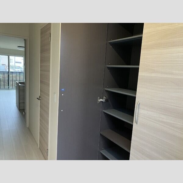 その他 (シューズボックス)