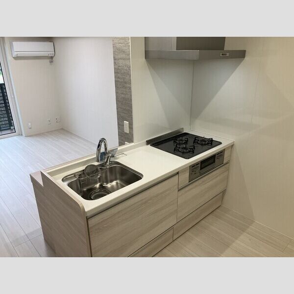 キッチン (キッチン)