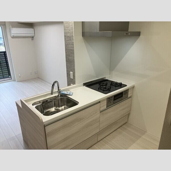 キッチン (キッチン)