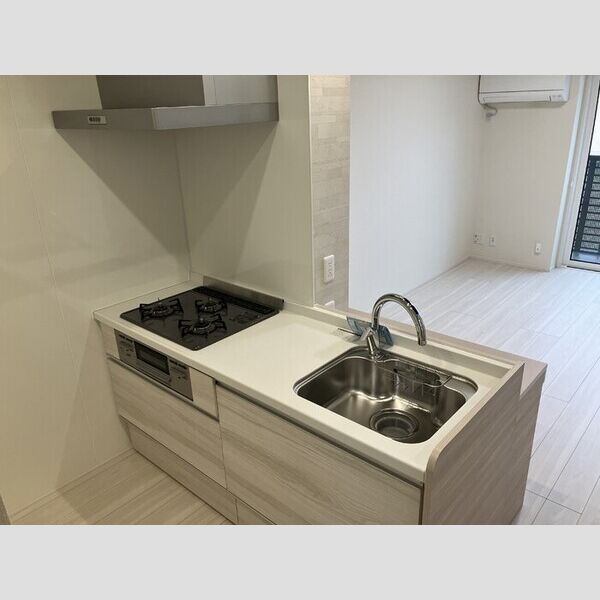 キッチン (キッチン)