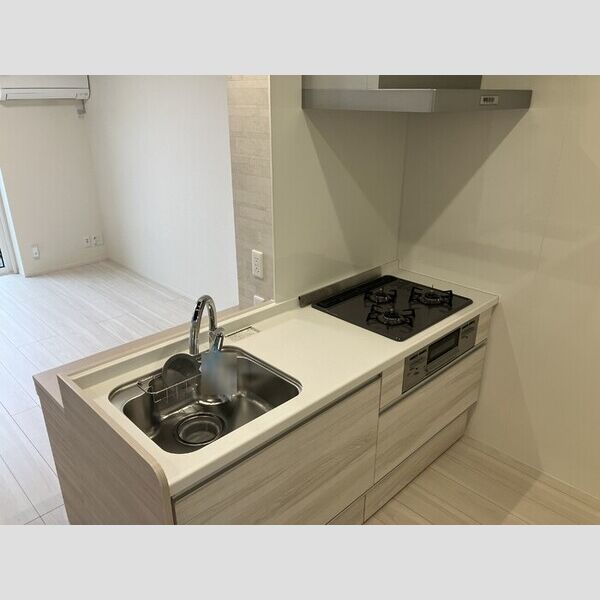 キッチン (キッチン)