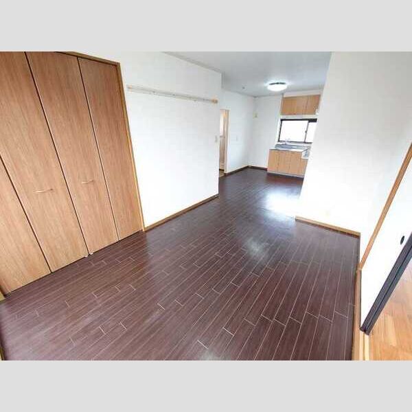 居室・リビング (LDK)