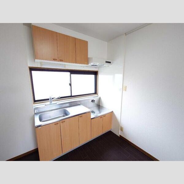 キッチン (キッチン)