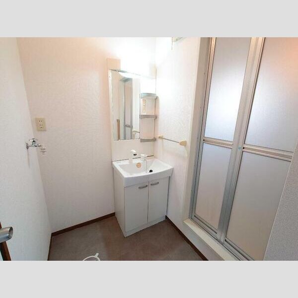 洗面所 (洗面室)