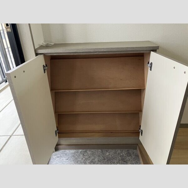 その他 (シューズボックス)