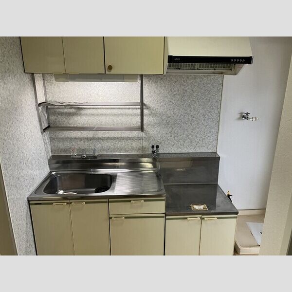 キッチン (キッチン)