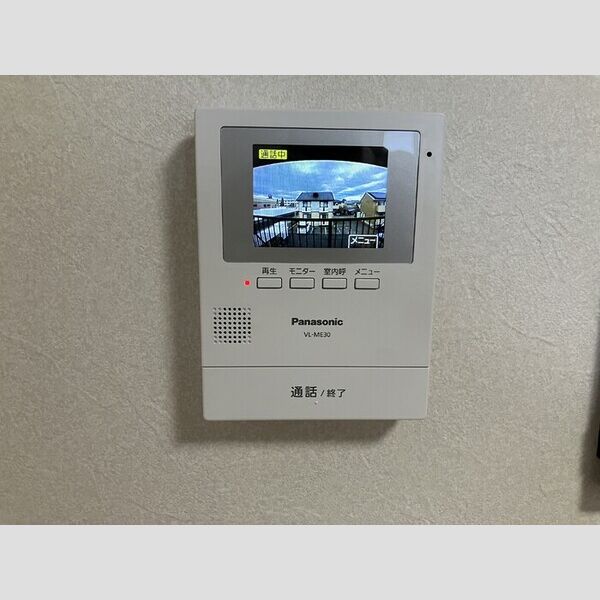 その他設備 (インターホン)