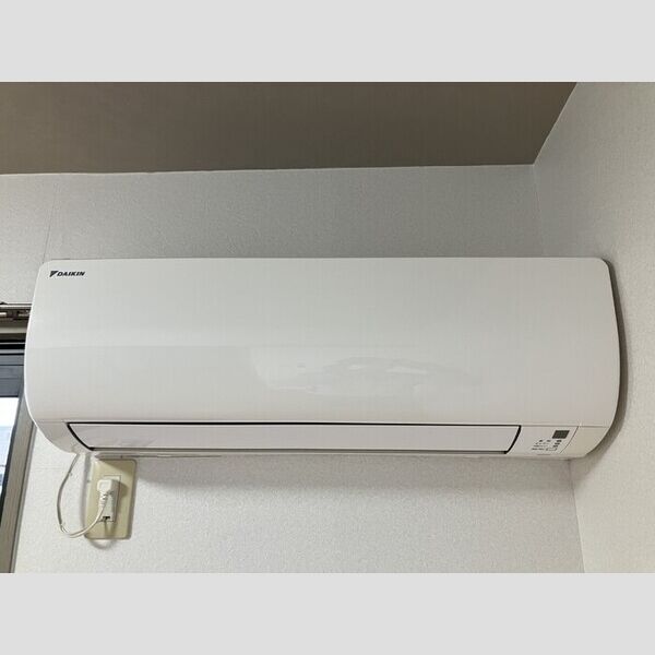 その他設備 (エアコン)