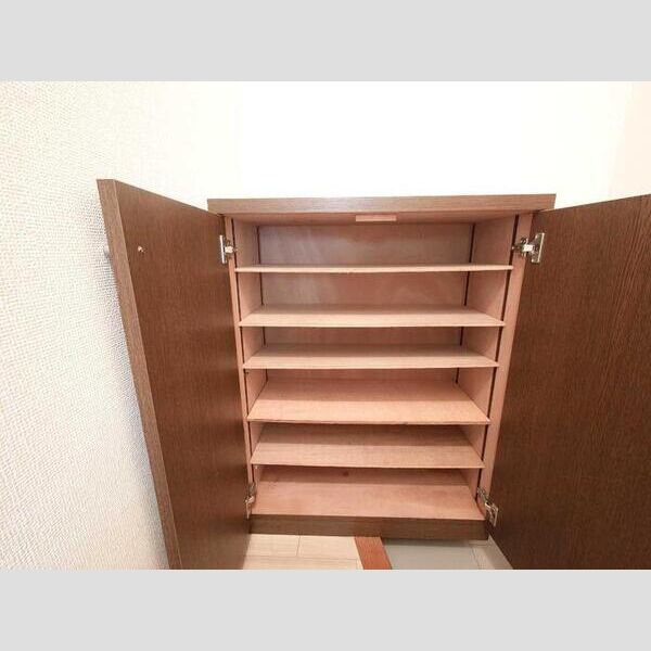 その他 (シューズボックス)