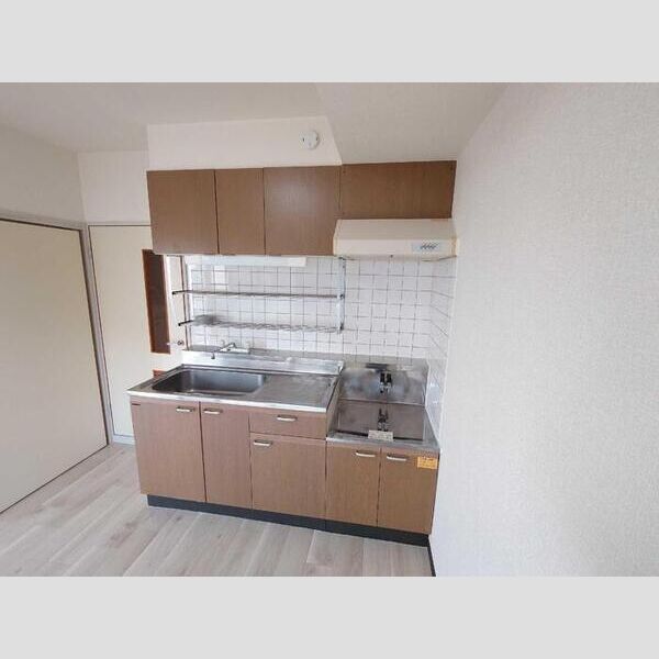 キッチン (キッチン)