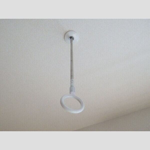 その他 (室内物干し)