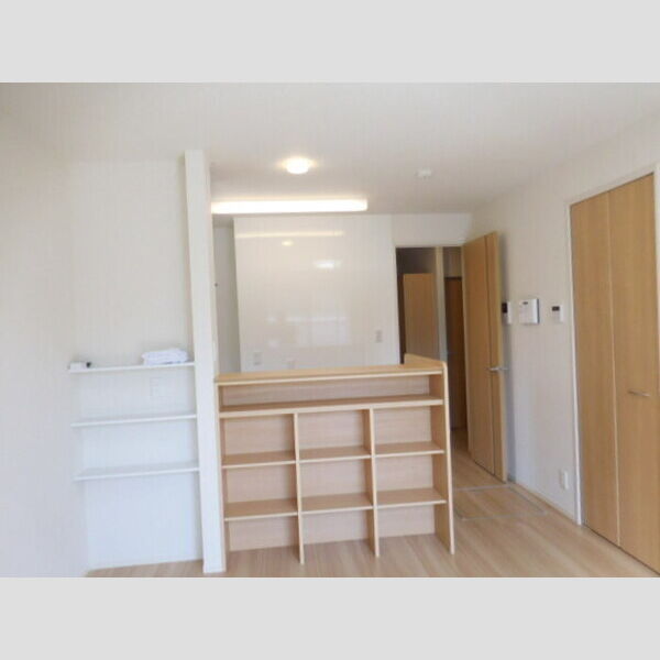 居室・リビング (LDK)