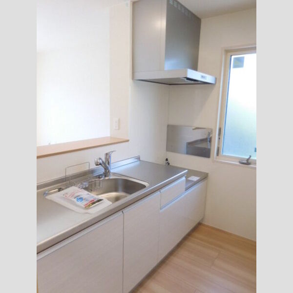 キッチン (キッチン)