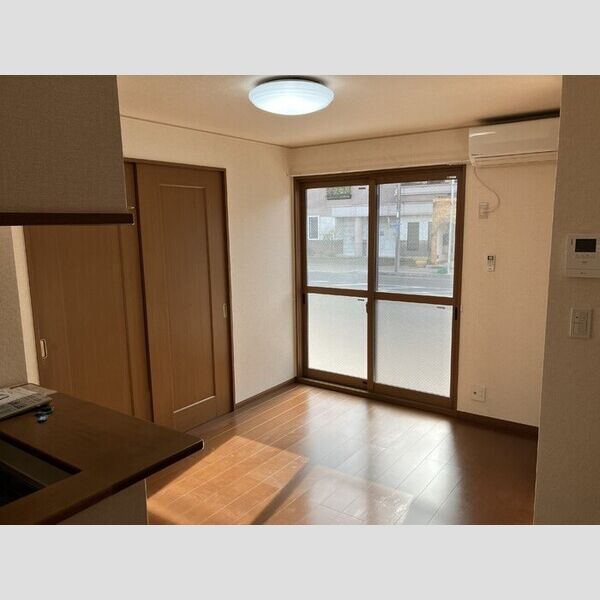 居室・リビング (LDK)