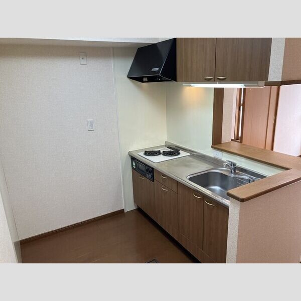 キッチン (キッチン)