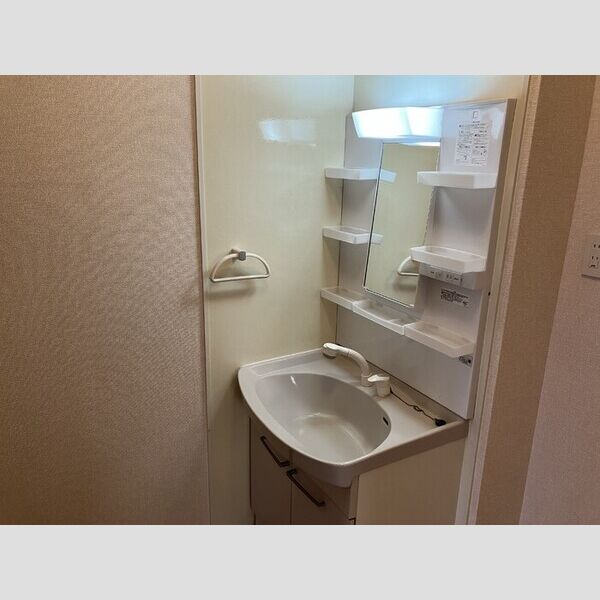 洗面所 (洗面室)