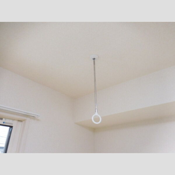 その他 (室内物干し)