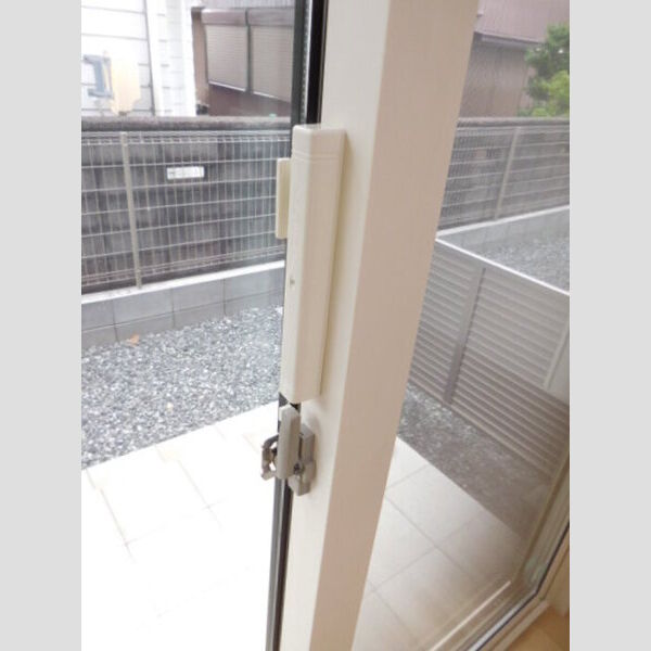 その他設備 (防犯配慮型窓)