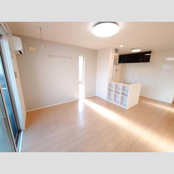 居室・リビング (LDK)