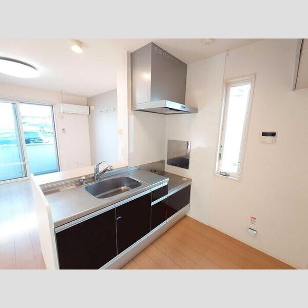 キッチン (キッチン)