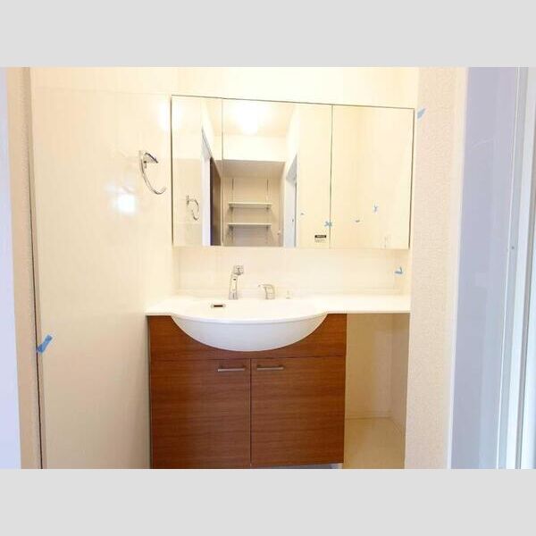 洗面所 (洗面室)